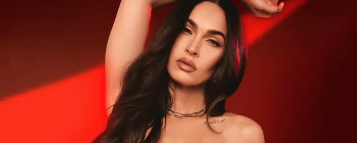 People wallpapers: Megan Fox, celebrity, portrait, makeup