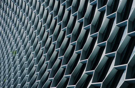 WSXGA+ wallpapers (1680x1050): facade, modern design, architecture, minimalism