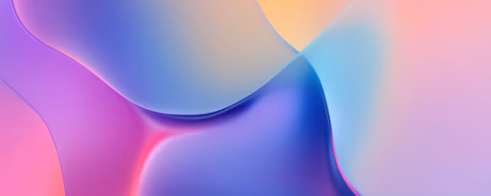 UltraWide 32:9 обои узор (3840x1080): градиент, жидкость, гармония, узор