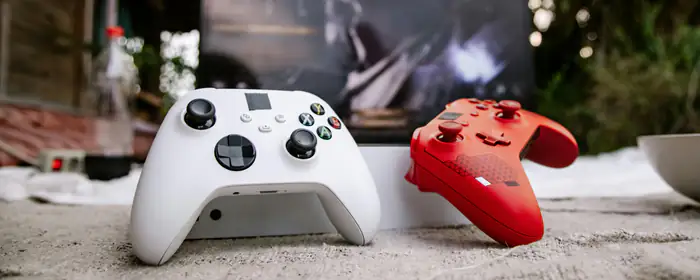 Technology wallpapers: Xbox, controller, gaming, console