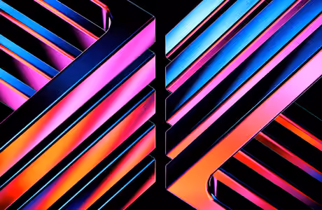 Geometry Wallpapers: geometry, pattern, neon, light