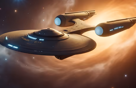 Space wallpapers: spaceship, stars, galaxy, nebula