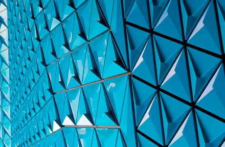 Cities wallpapers: facade, building, triangle, architecture