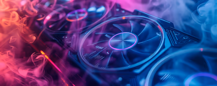 UltraWide 32:9 Device wallpapers (3840x1080): graphics card, pC components, fan, RGB
