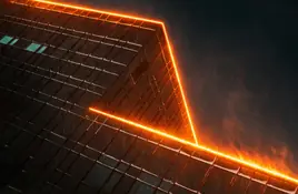 Контур - подборка обоев