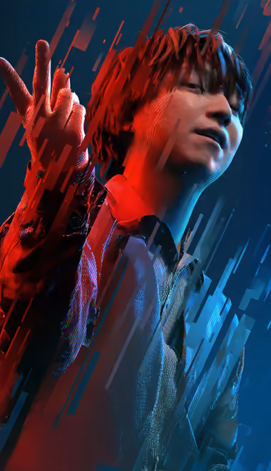 Games wallpapers: Death Stranding 2, character, futurism, child
