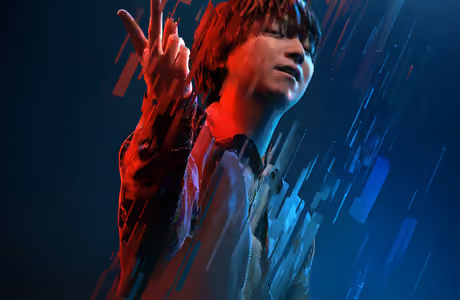 Games wallpapers: Death Stranding 2, character, futurism, child