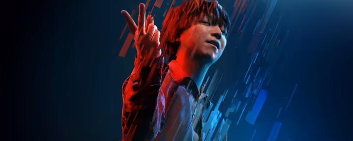Обои игры: Death Stranding 2, персонаж, футуризм, ребёнок