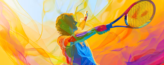 UltraWide 21:9 Tennis wallpapers (2560x1080): tennis racket, man, player, ball