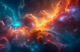 Stars - wallpapers collection