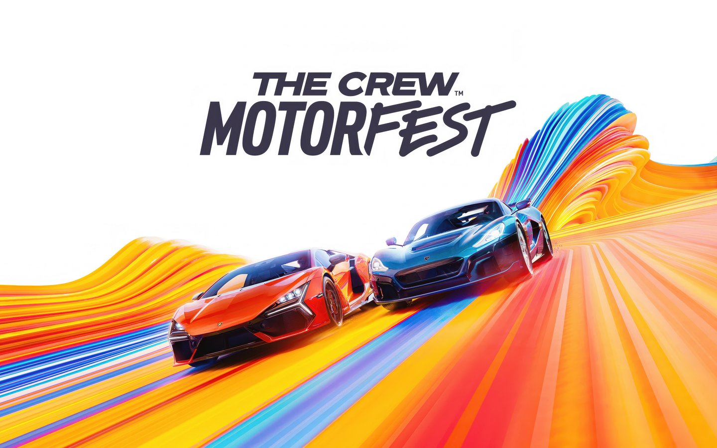 The Crew Motorfest Poster - WSXGA wallpapers in 1440x900 resolution