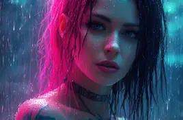 Makeup - wallpapers collection
