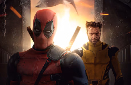Movies wallpapers: Marvel, Deadpool, Wolverine, superhero