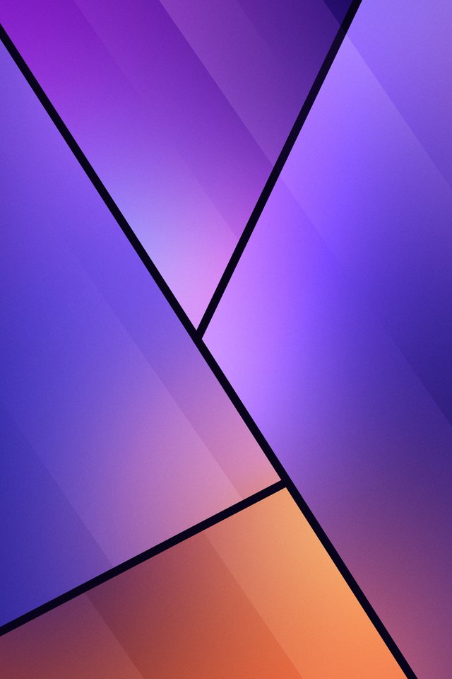 Abstract purple pattern - Wallpapers for iPhone 4/4S in 640x960 resolution