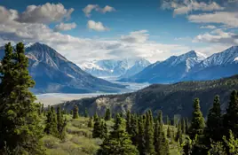Terrain - wallpapers collection