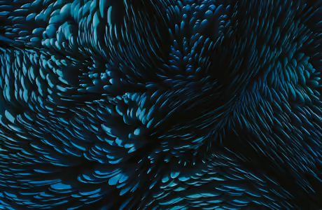 Flow Wallpapers: vibes, pattern, waves, feathers