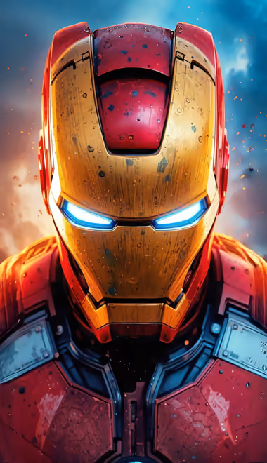 Movies wallpapers: Marvel, Iron Man, comic, superhero