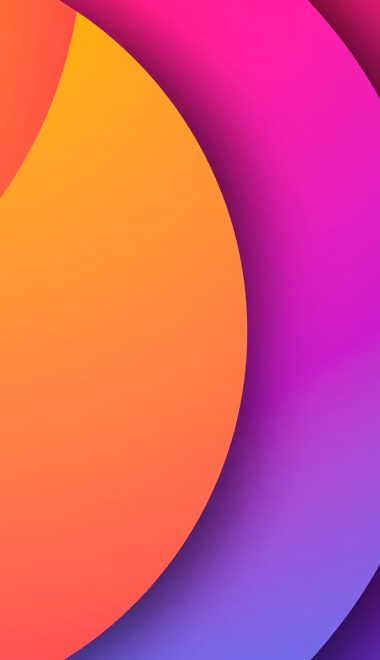 Abstraction wallpapers: shape, gradient, circle, layer