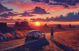 Toyota - подборка обоев