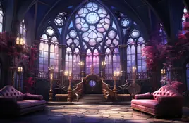 Gothic - wallpapers collection