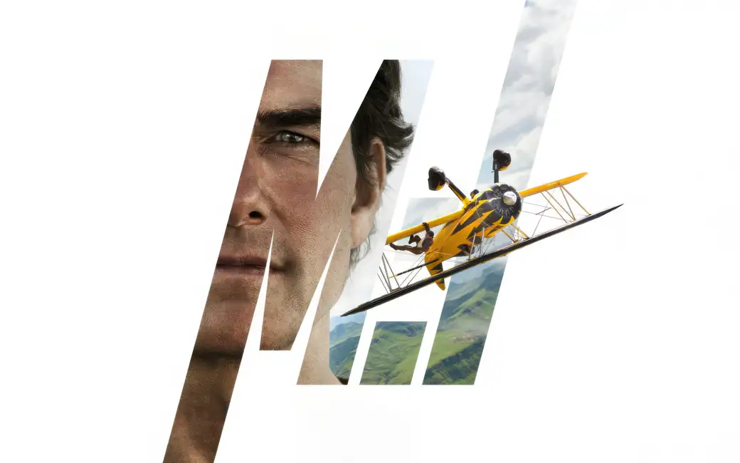 Mission: Impossible - The Final Reckoning — desktop and phone wallpaper, free download