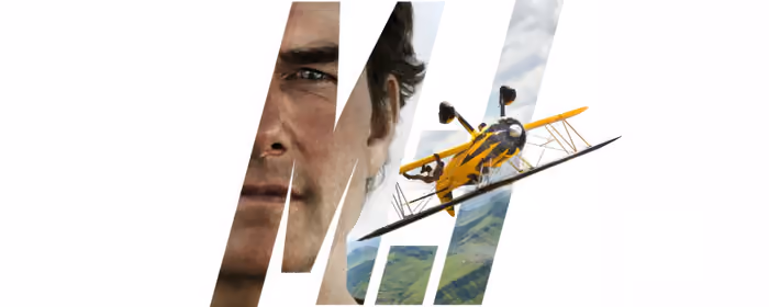UltraWide 21:9 Mission: Impossible wallpapers (2560x1080): Mission: Impossible, Tom Cruise, poster, airplane