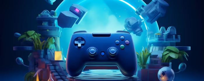 UltraWide 32:9 Device wallpapers (3840x1080): controller, gaming, console, electronics