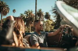 Convertible - wallpapers collection