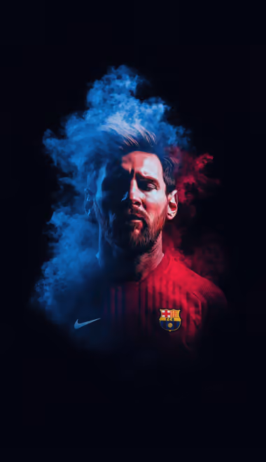 People wallpapers: Lionel Messi, football player, celebrity, jersey