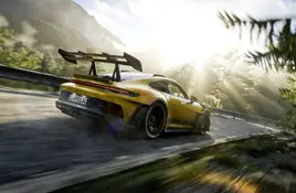 Performance - wallpapers collection