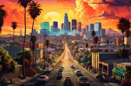 Panorama - wallpapers collection
