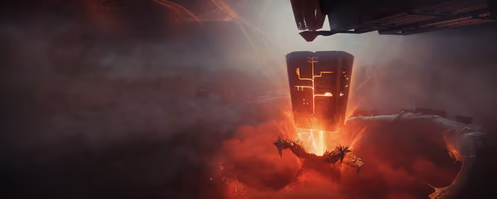 Games wallpapers: Destiny 2, MMORPG, dragon, fog