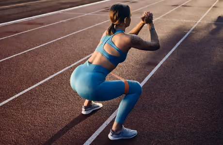 Balance Wallpapers for MacBook Neo (2408x1506): fitness, woman, workout, exercise