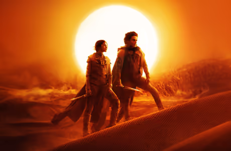 WXGA_1280 Timothee Chalamet wallpapers (1280x800): Dune, Zendaya, Timothee Chalamet, desert