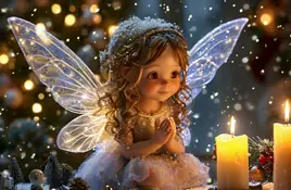 Child - wallpapers collection