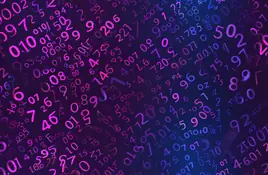 Data - wallpapers collection