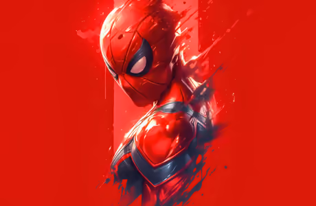 Movies wallpapers: Marvel, Spider-Man, comic, superhero