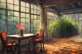 Vase - wallpapers collection