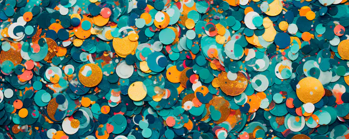 UltraWide 21:9 wallpapers (2560x1080): mosaic, pattern, texture, gold