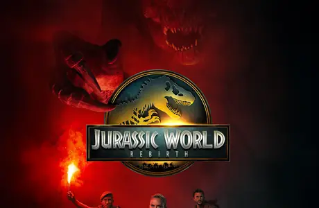 beast Wallpapers for iPad Pro 11″ (2388x2388): Jurassic World: Rebirth, dinosaur, jungles, poster