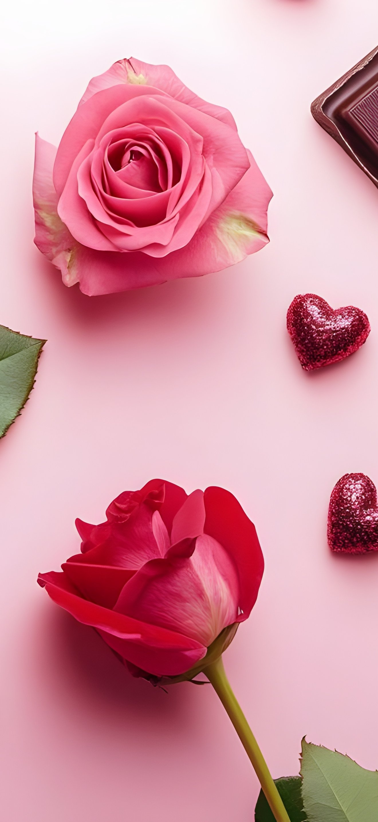 Valentines Day Gifts - Wallpapers for iPhone 17 Pro Max/16 Pro Max in 1320x2868 resolution