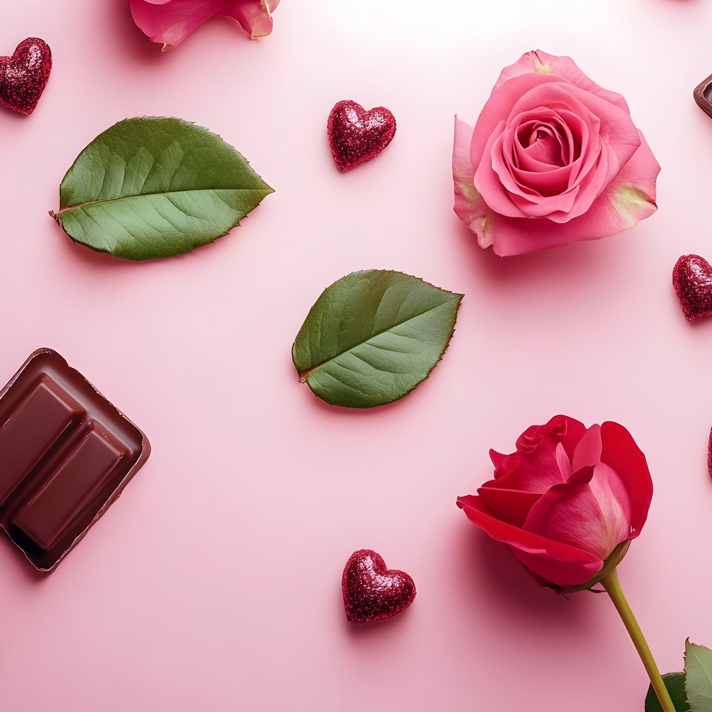 Valentines Day Gifts - Wallpapers for iPad Pro 11″ in 2388x2388 resolution