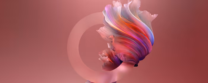 UltraWide 32:9 обои узор (3840x1080): поток, креативность, текстура, градиент