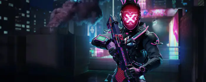 Обои игры: Call of Duty: Warzone, мобильная игра, солдат, оружие