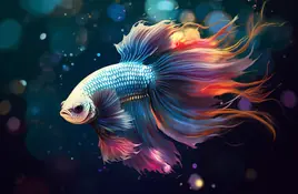 Aquarium - wallpapers collection