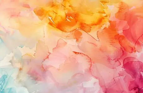 5K harmony wallpapers (5120x2880): painting, texture, gradient, mixing
