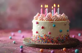 Cake - wallpapers collection