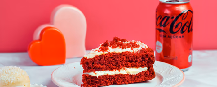 UltraWide 21:9 wallpapers (2560x1080): cake, dessert, cream, plate