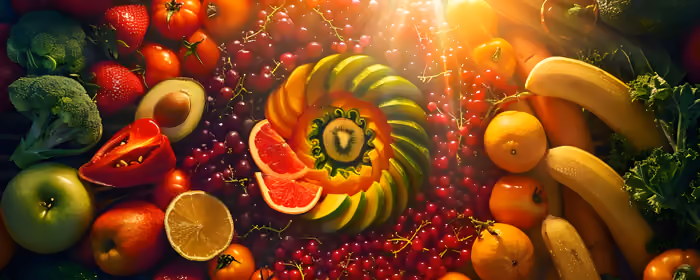 Food wallpapers: dish, vegetarianism, fruit, vegetables