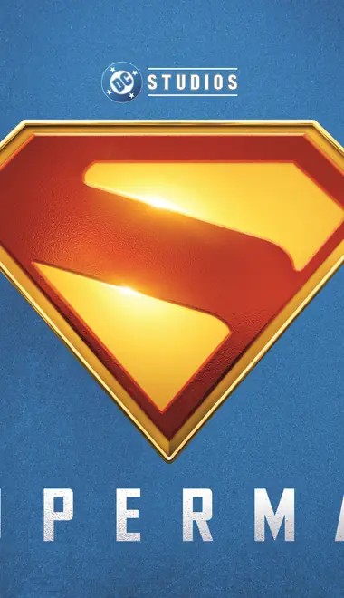 Обои фильмы: DC Comics, Супермен, логотип, комикс